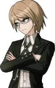 Byakuya Togami