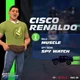 Cisco Renaldo