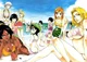 Bleach Girls