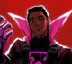 Miles G Morales 