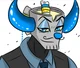 Demon Mugman