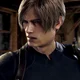 Leon S Kennedy 
