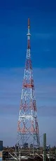 Radio Tower RPG