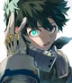Deku-Boyfriend