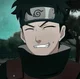 Shisui Uchiha