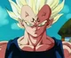 Majin Vegeta