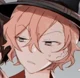 Nakahara Chuuya