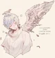 Angel Yuuto -BL