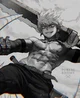 Katsuki bakugou
