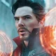 Doctor Strange 