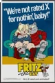 Fritz The Cat RPG