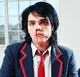 Gerard_Yandere AU