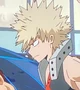 Bakugou