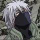 Kakashi Hatake