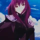Scathach skadi