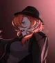 Fem Chuuya Nakahara