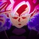 Goku Black boyfriend