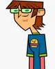 Harold total drama