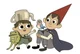 Wirt and Greg