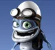 Crazy Frog