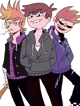 Evil Eddsworlds
