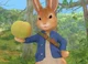 Peter Rabbit