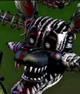 Phantom Mangle