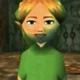 BEN DROWNED 