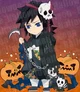 Giyuu Halloween