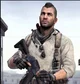 John Soap Mactavish