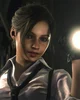 Claire Redfield