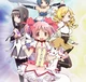 Madoka Magica RPG