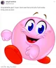 Jolly Kirby