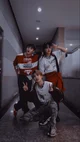 3racha Vampire