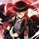 Chuuya husband