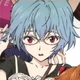 Rei Ayanami