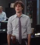 Spencer Reid