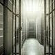 Prison 