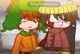 Kyle y cartman