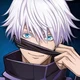 Gojo Satoru