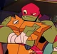 ROTTMNT Raph