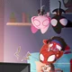 Spider kids -Cats-