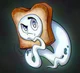 GhostToast