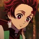 Tanjiro Kamado
