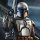 Jango Fett