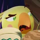 Angry Birds Poppy