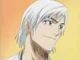 Ukitake Jushiro 