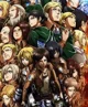 -Attack On Titan-