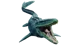 Mosasaurus