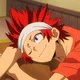 Eijiro Kirishima